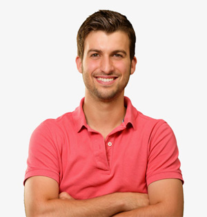 Carlos Mendoza - Director Tecnológico